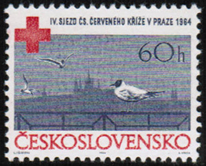 IV. sjezd Čs. červeného kříže