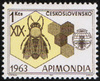 XIX. mezinárodní včelařský kongres