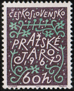 Pražské jaro 1967