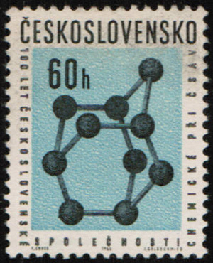 100. výročí Čs. společnosti chemické