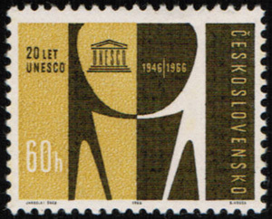 20. výročí UNESCO