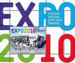 EXPO 2010