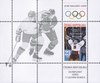 ZOH Nagano - zlatá medaile v hokeji
