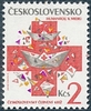 Československý Červený kříž