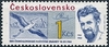Den československé poštovní známky 1985