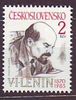 115. výročí narození V. I. Lenina