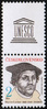 Výstava poštovních cenin - NORDPOSTA