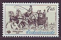 Výstava poštovních známek WIPA