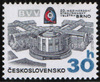 20. mezinárodní strojírenský veletrh Brno