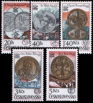 650 let mincovny v Kremnici
