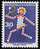 80. let organizovaného tenisu v Československu