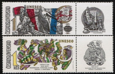 Výročí UNESCO