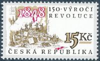 150. výročí revoluce 1848