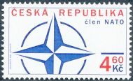 Vstup ČR do NATO