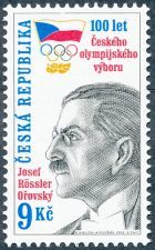 100. výročí Českého olympijského výboru