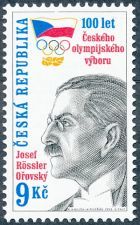 100. výročí Českého olympijského výboru