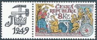 750. výročí jihlavského horního práva