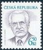 Prezident Václav Klaus 6,50