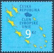 Vstup ČR do EU
