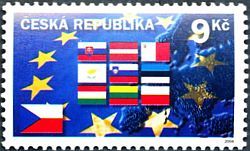 10 nových států EU