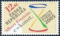 Světový rok fyziky