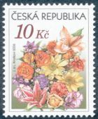 Gratulační kytice (I)