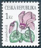 Krása květů