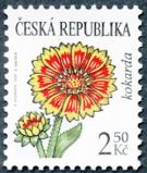 Krása květů