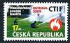 Mezinárodní soutěž hasičů CTIF v Ostravě
