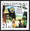 100. výročí založení českého skautingu