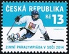 Zimní paralympijské hry v Soči