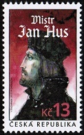 Mistr Jan Hus