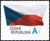 Vlajka České republiky