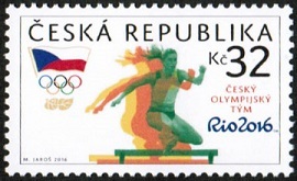 Český olympijský tým
