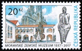 Moravské městské muzeum v Brně
