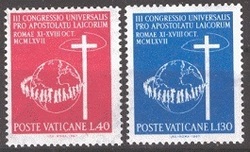 3. latinsko-apoštolský světový kongres