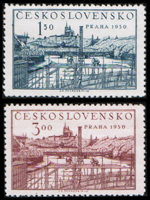 Celostátní výstava 