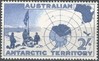 Australské antartidské území