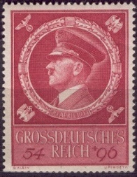 Adolf Hitler