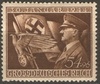 11. výročí uchopení moci Hitlerem