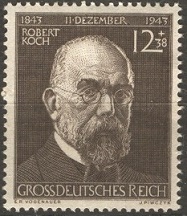 Robert Koch