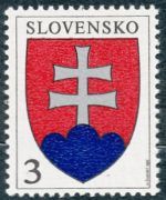 Slovenský státní znak