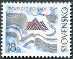 150 let Slovenských pohledů