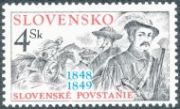 Slovenské povstání 1848-9
