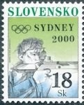 LOH Sydney 2000