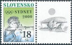 LOH Sydney 2000