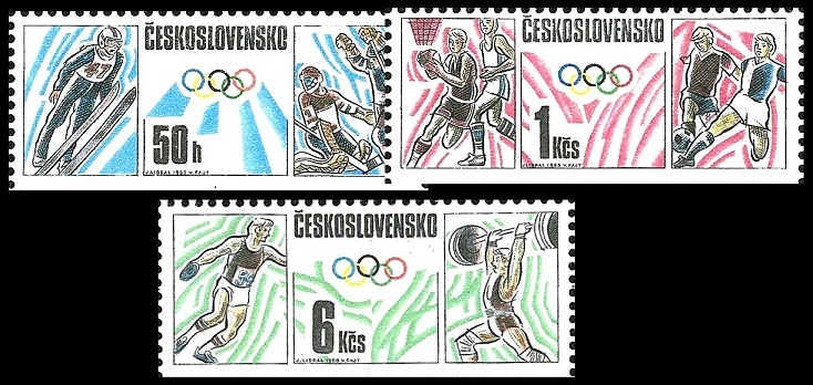 Olympijské hry 1988