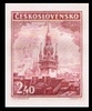 Výstava poštovních známek Brno 1946