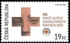 100. výročí založení Čs. červeného kříže