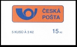 Česká pošta - EMS